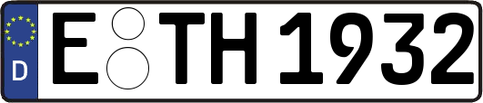 E-TH1932