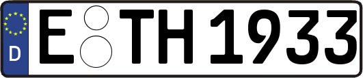 E-TH1933