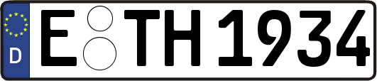 E-TH1934