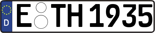 E-TH1935