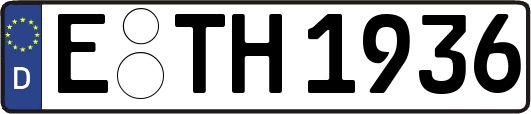E-TH1936