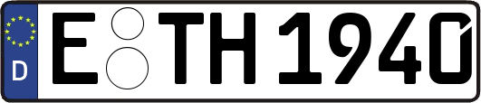 E-TH1940
