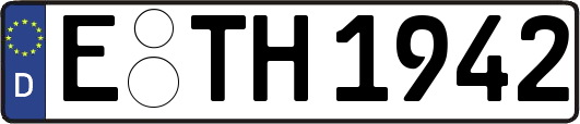 E-TH1942