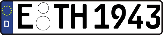 E-TH1943