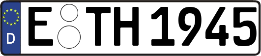 E-TH1945
