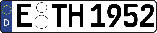 E-TH1952