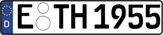 E-TH1955
