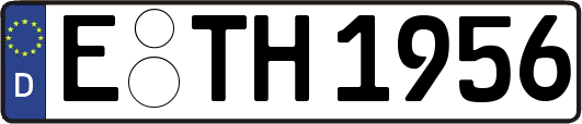 E-TH1956