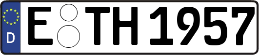 E-TH1957