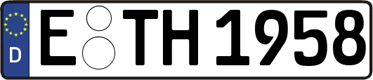 E-TH1958