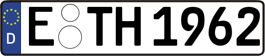 E-TH1962