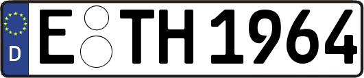 E-TH1964
