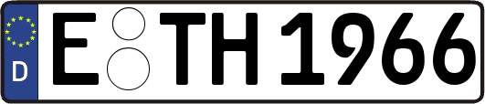 E-TH1966