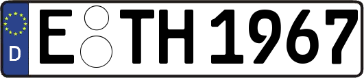 E-TH1967