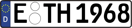E-TH1968