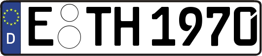 E-TH1970
