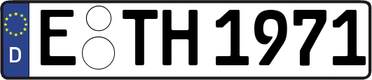 E-TH1971