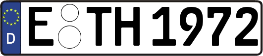 E-TH1972