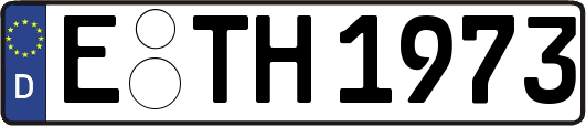 E-TH1973