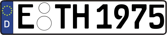 E-TH1975