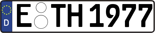 E-TH1977
