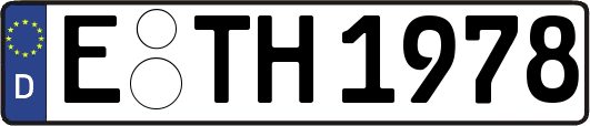 E-TH1978