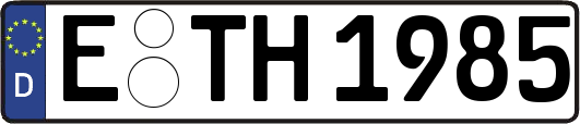 E-TH1985