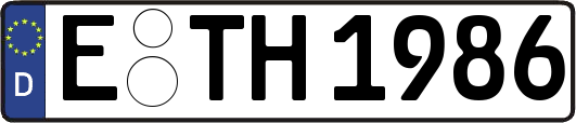 E-TH1986