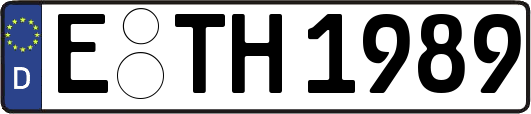 E-TH1989
