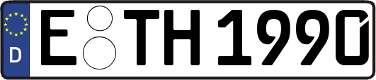 E-TH1990