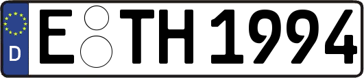 E-TH1994