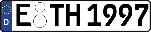 E-TH1997