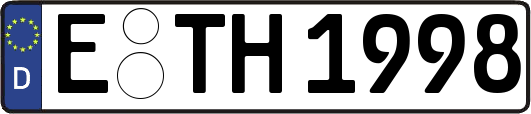 E-TH1998