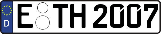 E-TH2007