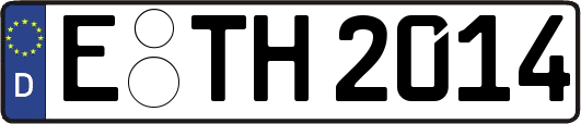 E-TH2014