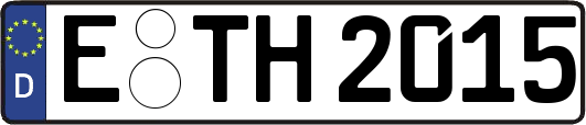 E-TH2015