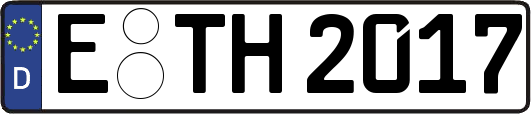 E-TH2017