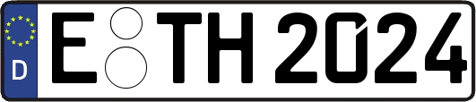 E-TH2024