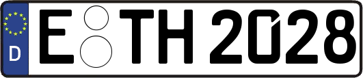 E-TH2028