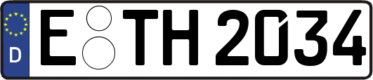 E-TH2034