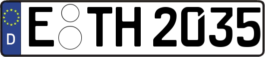 E-TH2035