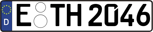 E-TH2046