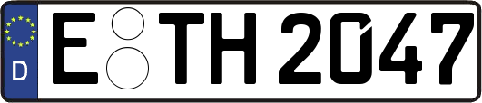 E-TH2047