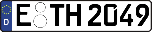 E-TH2049