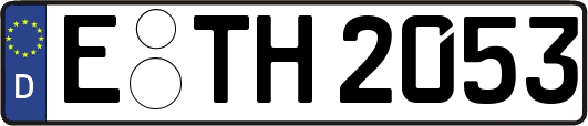 E-TH2053