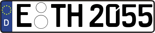 E-TH2055