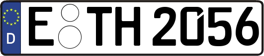 E-TH2056