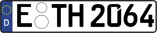 E-TH2064