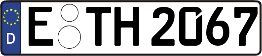 E-TH2067