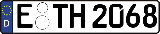 E-TH2068
